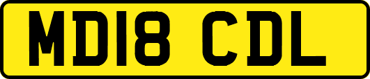 MD18CDL