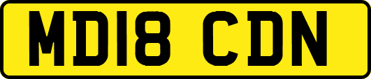 MD18CDN