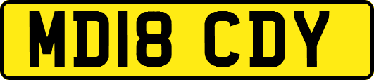 MD18CDY