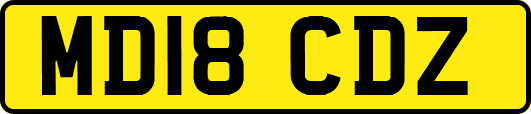 MD18CDZ