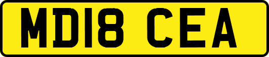 MD18CEA