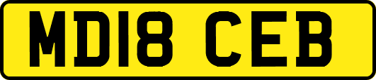 MD18CEB