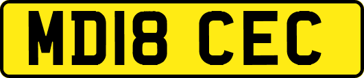 MD18CEC