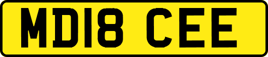 MD18CEE