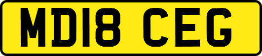 MD18CEG