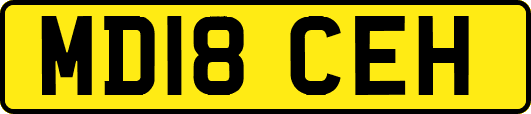 MD18CEH