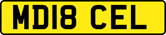 MD18CEL
