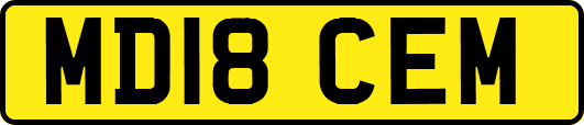 MD18CEM