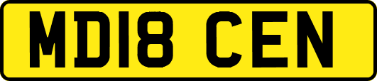 MD18CEN