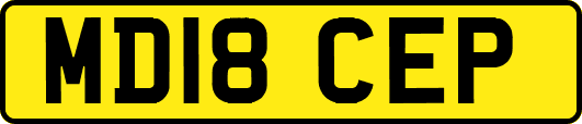 MD18CEP