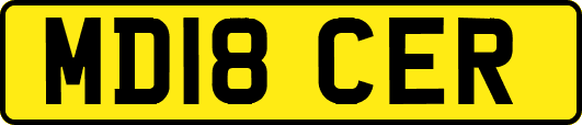 MD18CER
