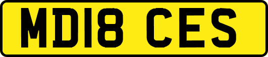 MD18CES