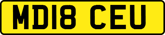 MD18CEU