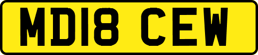 MD18CEW