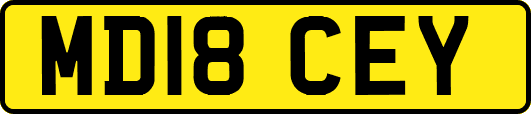 MD18CEY