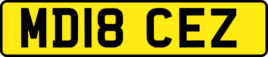MD18CEZ