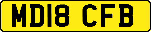 MD18CFB