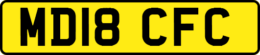 MD18CFC