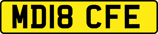 MD18CFE