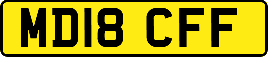 MD18CFF