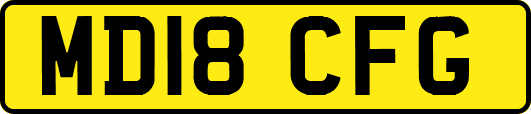 MD18CFG