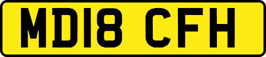 MD18CFH