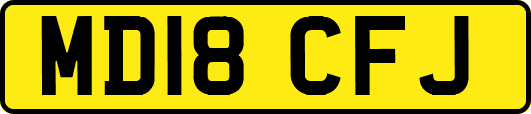 MD18CFJ