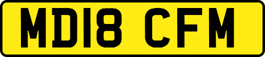 MD18CFM