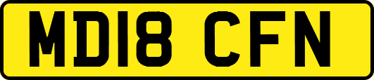 MD18CFN