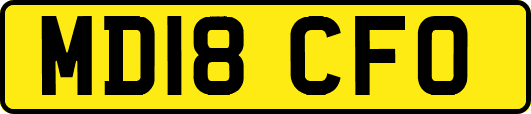 MD18CFO