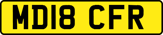 MD18CFR