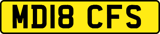 MD18CFS