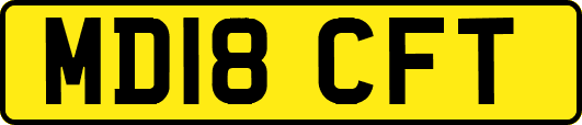 MD18CFT