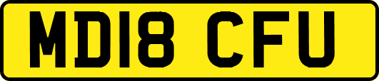 MD18CFU