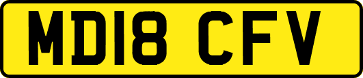 MD18CFV