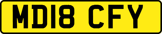 MD18CFY