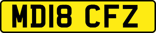 MD18CFZ