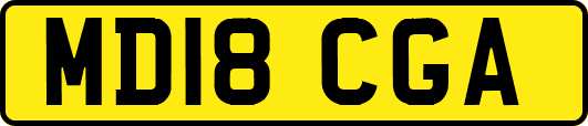 MD18CGA