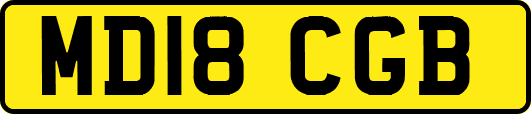 MD18CGB