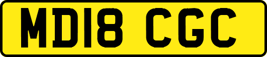 MD18CGC