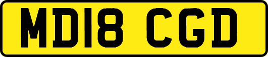 MD18CGD