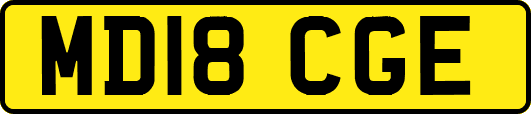 MD18CGE
