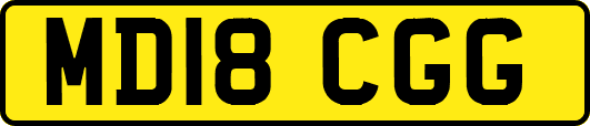MD18CGG