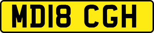MD18CGH