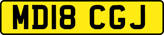 MD18CGJ