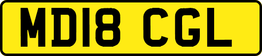 MD18CGL