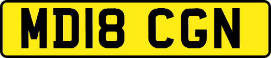 MD18CGN