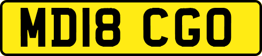 MD18CGO