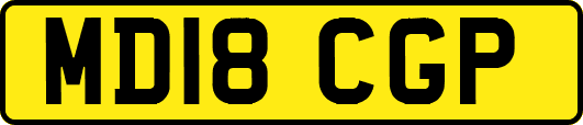 MD18CGP