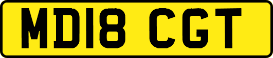 MD18CGT